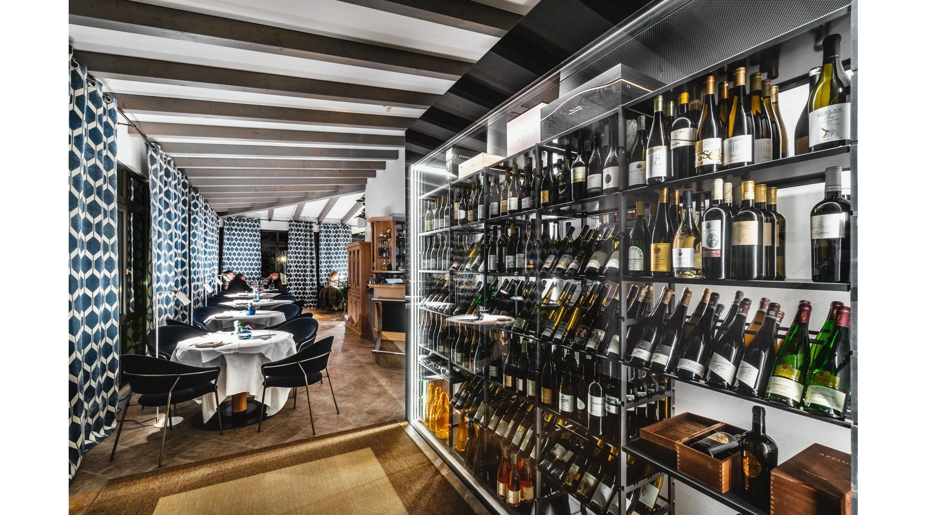 Hotel In Vipiteno Anett Become Part Of It